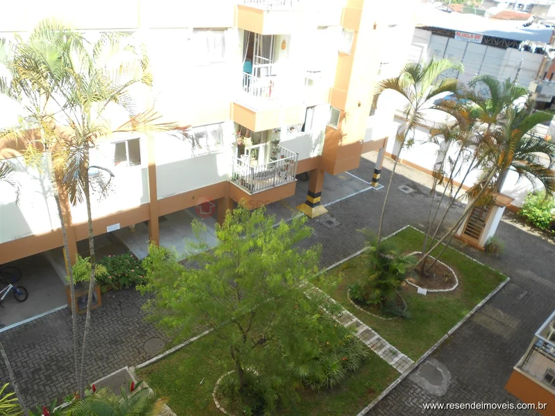 Foto 23 de 23 - Apartamento para aluguel em Vila Julieta