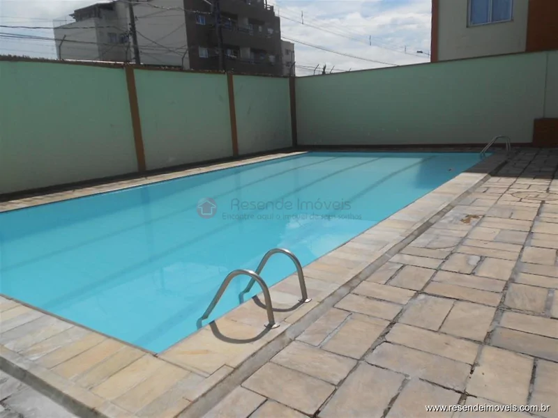 Foto 3 de 23 - Apartamento para aluguel em Vila Julieta