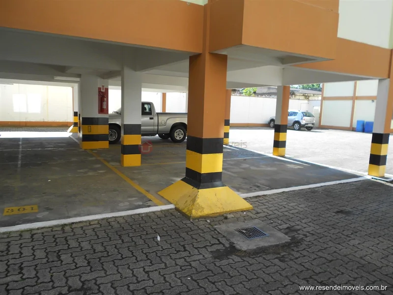 Foto 17 de 23 - Apartamento para aluguel em Vila Julieta