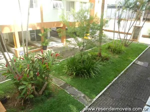 Apartamento para aluguel em Vila Julieta