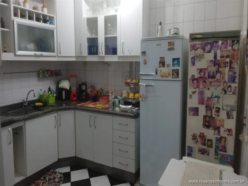 Foto 17 de 24 - Apartamento para venda em Vila Julieta