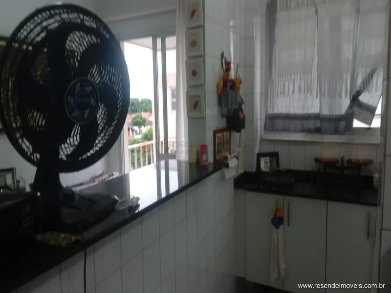 Foto 20 de 24 - Apartamento para venda em Vila Julieta