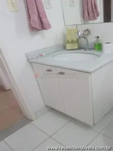 Apartamento para venda em Vila Julieta