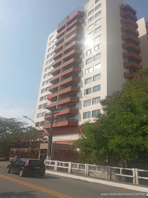 Foto 9 de 24 - Apartamento para aluguel em Centro