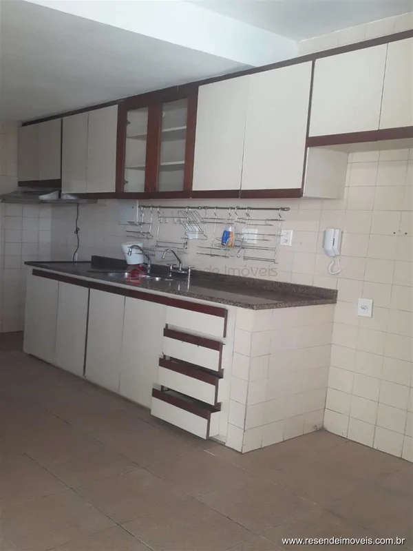 Foto 24 de 24 - Apartamento para aluguel em Centro