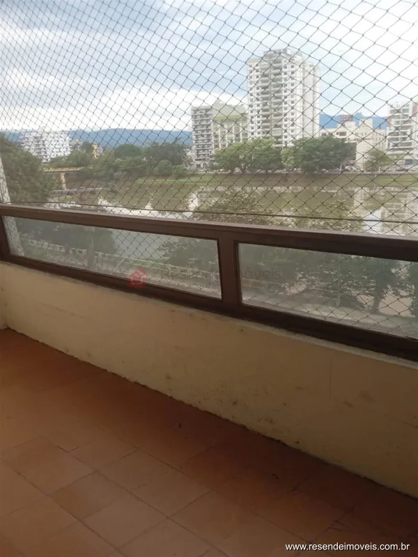 Foto 17 de 24 - Apartamento para aluguel em Centro