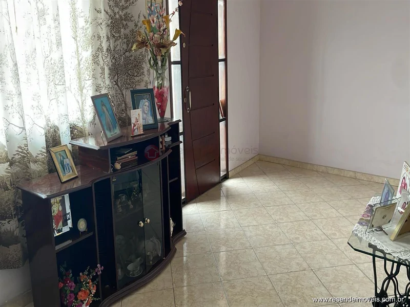 Foto 9 de 35 - Casa para venda em Vila Santa Cecília