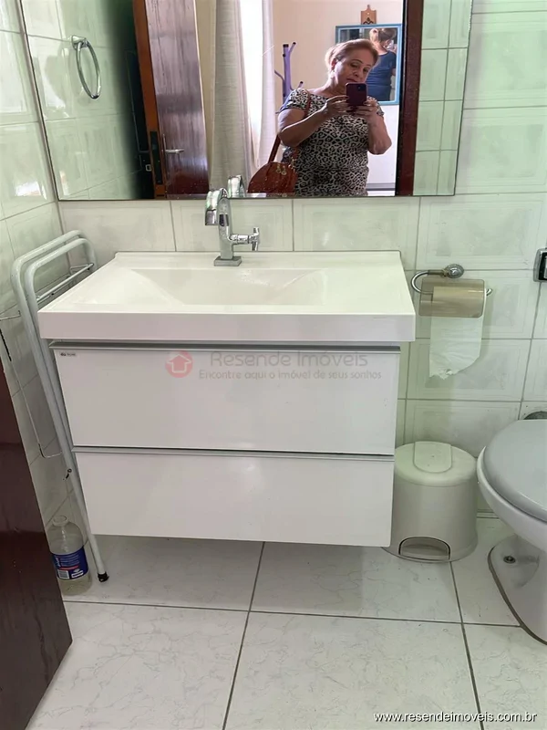 Foto 23 de 35 - Casa para venda em Vila Santa Cecília