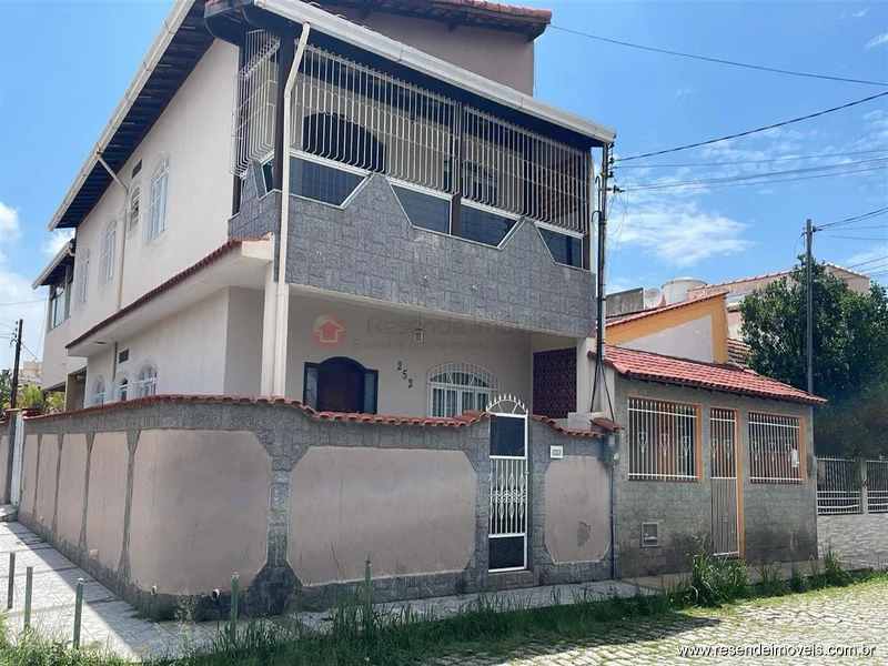 Foto 20 de 35 - Casa para venda em Vila Santa Cecília