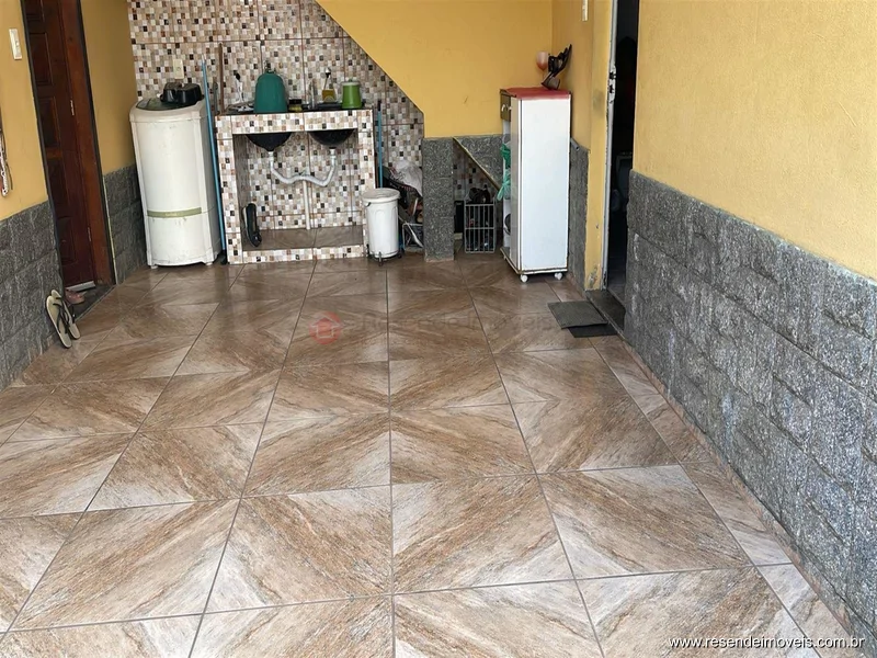 Foto 8 de 35 - Casa para venda em Vila Santa Cecília