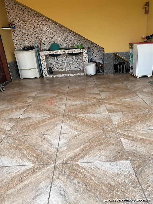 Foto 28 de 35 - Casa para venda em Vila Santa Cecília