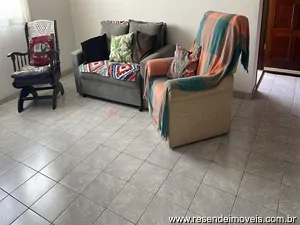 Casa para venda em Vila Santa Cecília