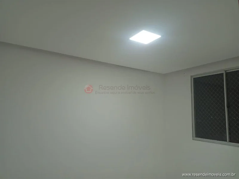 Foto 9 de 18 - Apartamento para aluguel em Mirante de Serra