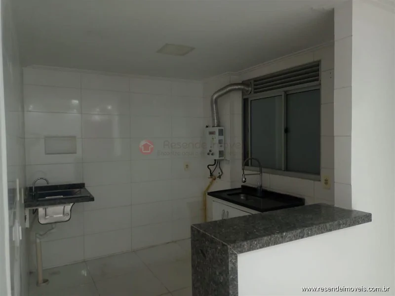 Foto 7 de 18 - Apartamento para aluguel em Mirante de Serra