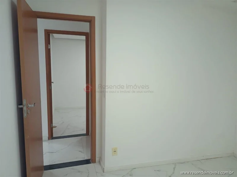 Foto 14 de 18 - Apartamento para aluguel em Mirante de Serra