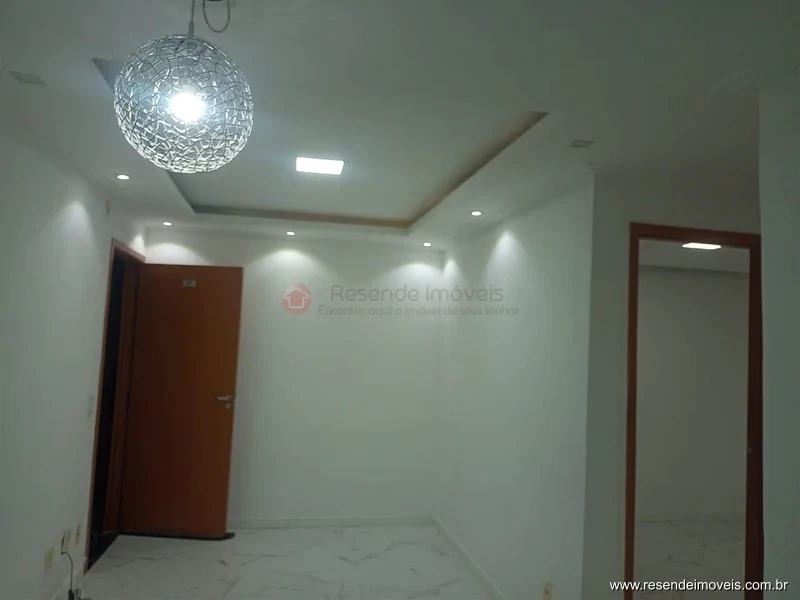 Foto 11 de 18 - Apartamento para aluguel em Mirante de Serra