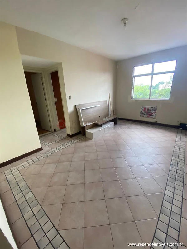 Foto 3 de 7 - Apartamento para aluguel em Comercial