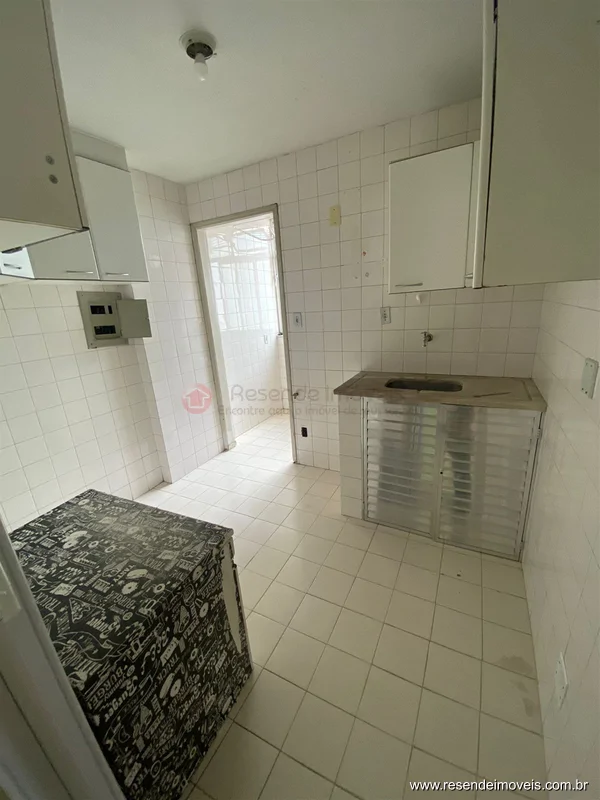 Foto 1 de 7 - Apartamento para aluguel em Comercial