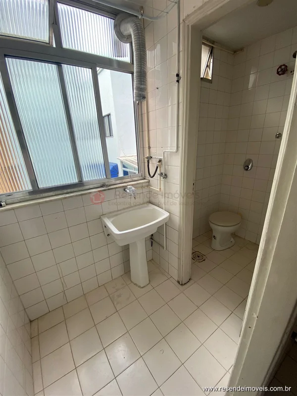 Foto 2 de 7 - Apartamento para aluguel em Comercial