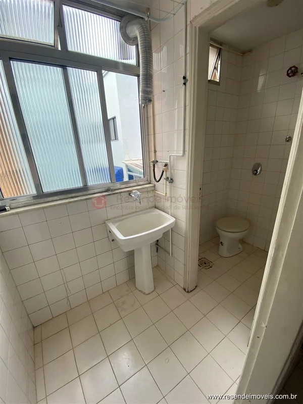 Foto 6 de 7 - Apartamento para aluguel em Comercial