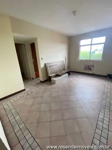 Apartamento para aluguel em Comercial