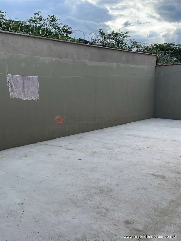 Foto 16 de 16 - Casa para aluguel em Jardim Aliança II