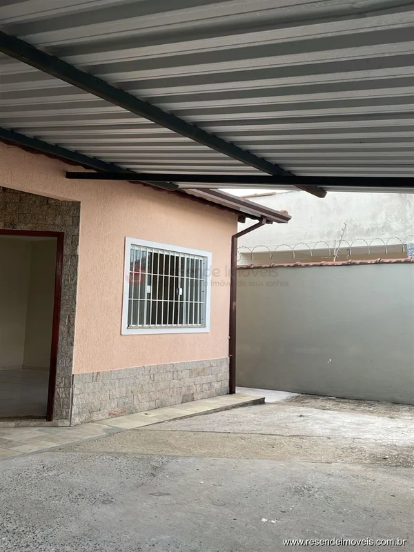 Foto 15 de 16 - Casa para aluguel em Jardim Aliança II