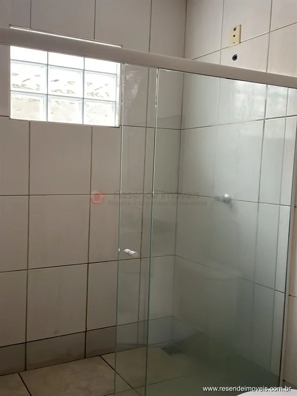 Foto 3 de 16 - Casa para aluguel em Jardim Aliança II