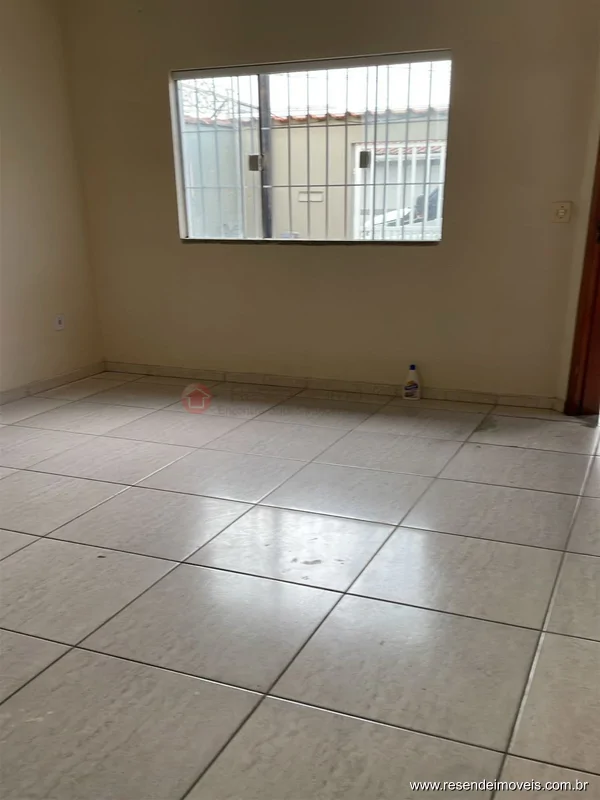 Foto 14 de 16 - Casa para aluguel em Jardim Aliança II