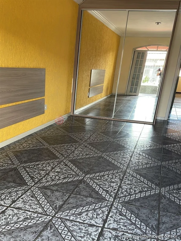 Foto 23 de 26 - Casa para aluguel em Morada da Colina