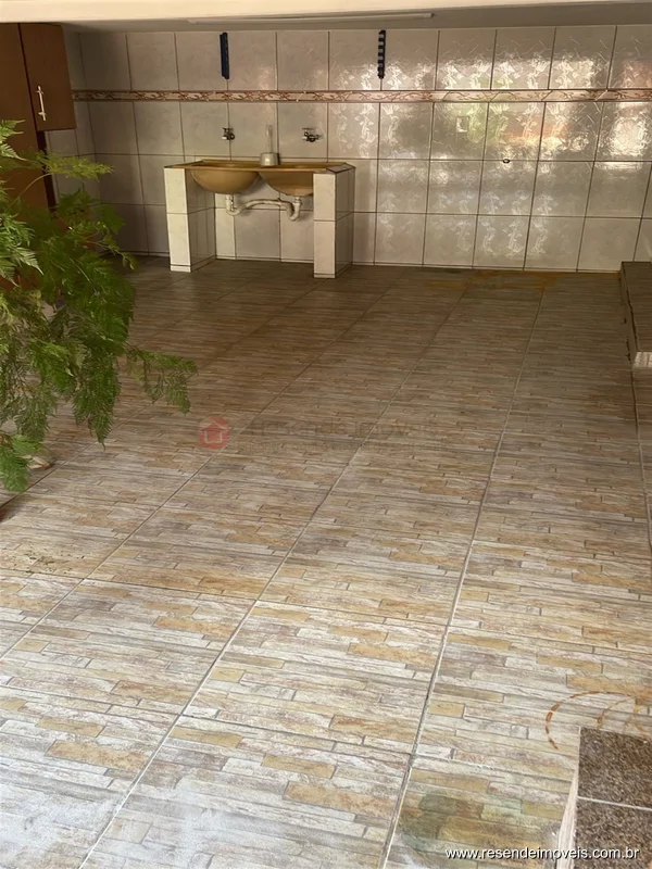 Foto 3 de 26 - Casa para aluguel em Morada da Colina