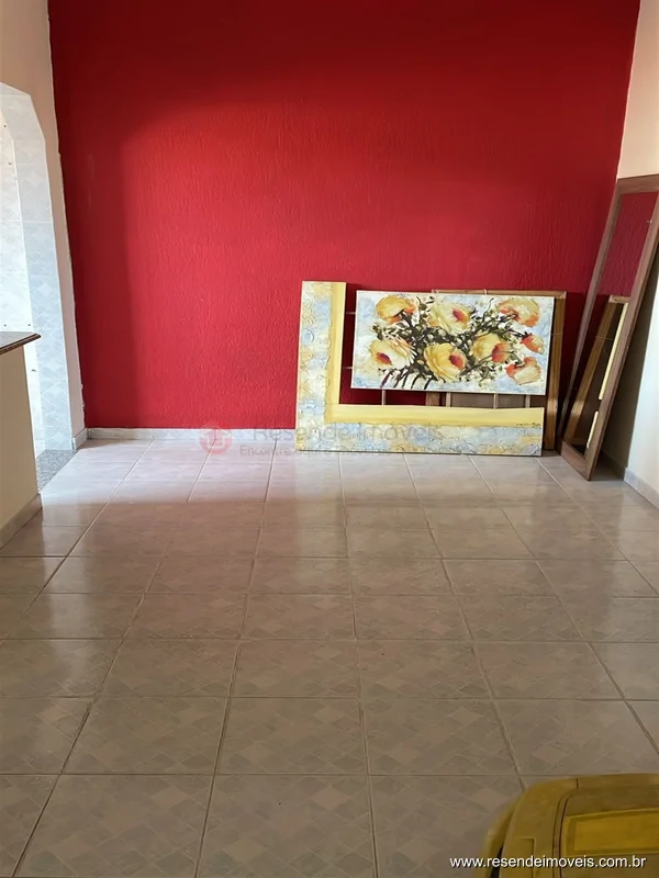 Foto 25 de 26 - Casa para aluguel em Morada da Colina