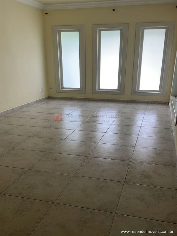 Foto 21 de 26 - Casa para aluguel em Morada da Colina