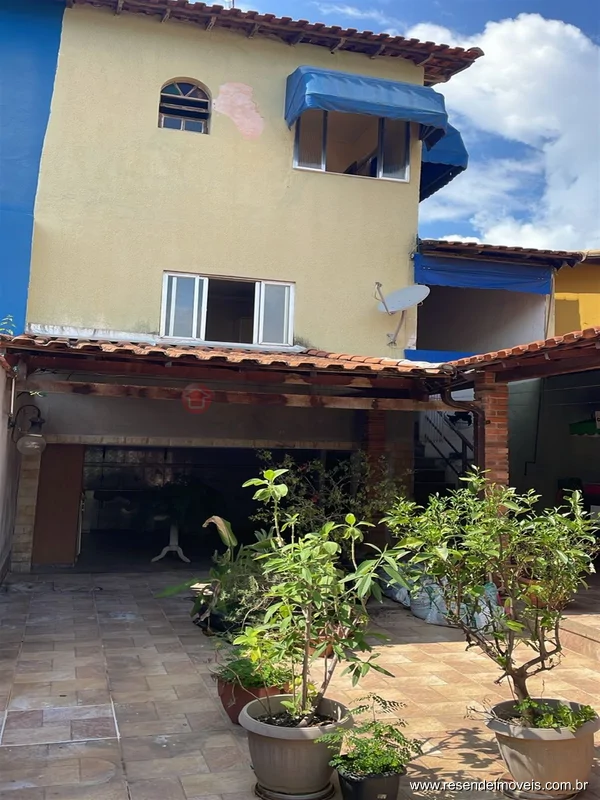 Foto 8 de 26 - Casa para aluguel em Morada da Colina