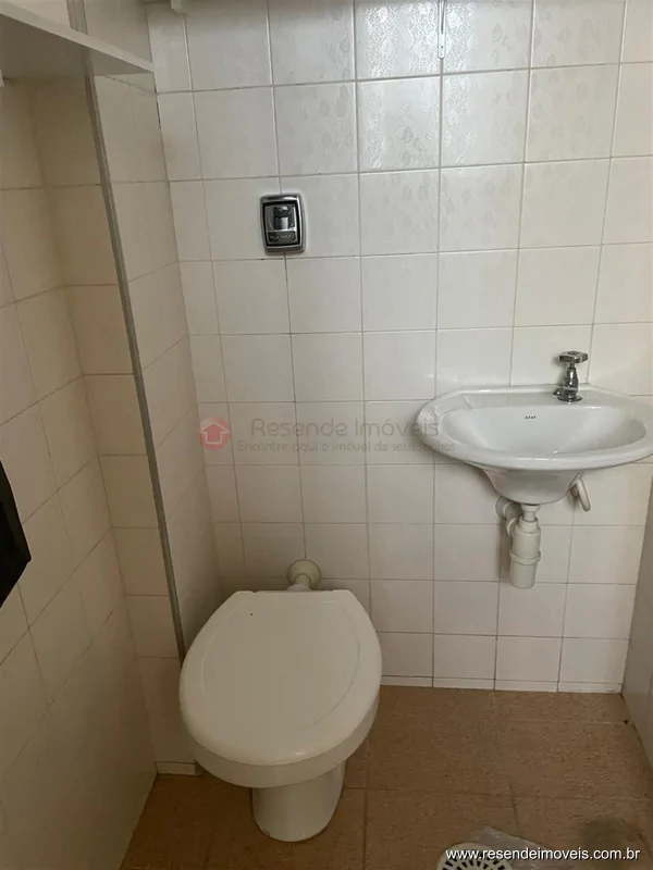 Foto 16 de 16 - Apartamento para venda em Campos Elíseos