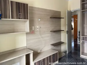 Apartamento para venda em Santa Isabel