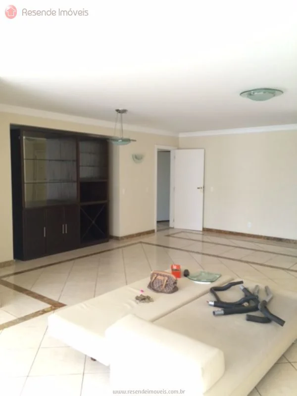 Foto 12 de 12 - Apartamento para aluguel em Jardim Jalisco