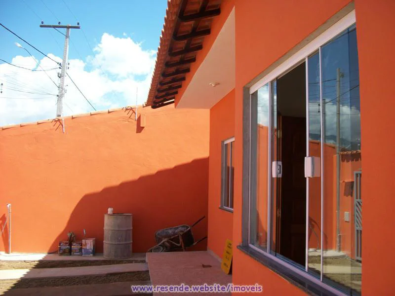 Foto 6 de 18 - Casa para venda em Jardim Aliança II