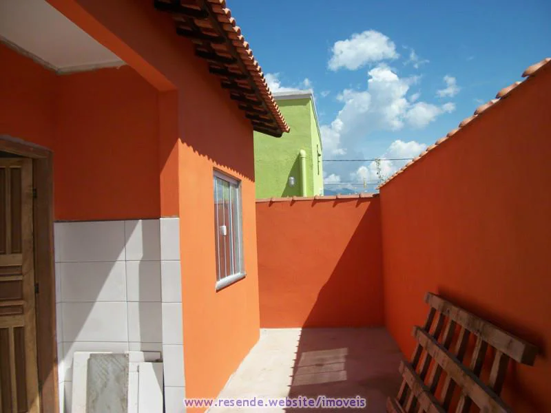 Foto 10 de 18 - Casa para venda em Jardim Aliança II