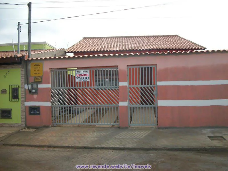 Foto 2 de 18 - Casa para venda em Jardim Aliança II