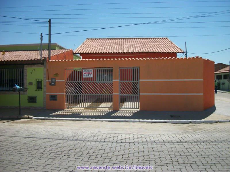 Foto 18 de 18 - Casa para venda em Jardim Aliança II