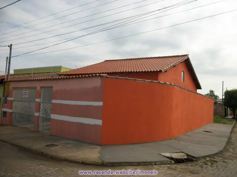 Foto 4 de 18 - Casa para venda em Jardim Aliança II