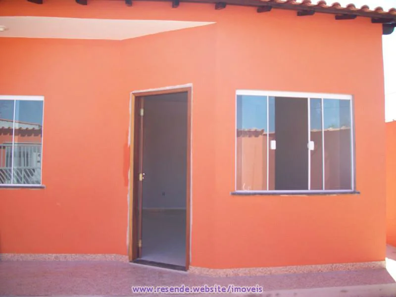 Foto 5 de 18 - Casa para venda em Jardim Aliança II