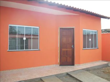 Casa para venda em Jardim Aliança II