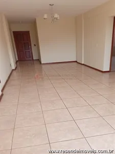 Apartamento para venda em Santa Isabel
