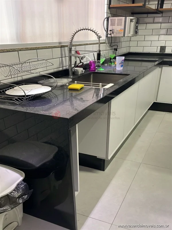 Foto 25 de 60 - Casa para aluguel em Parque Ipiranga II