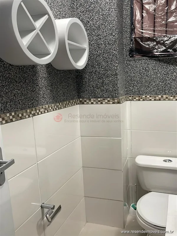 Foto 60 de 60 - Casa para aluguel em Parque Ipiranga II