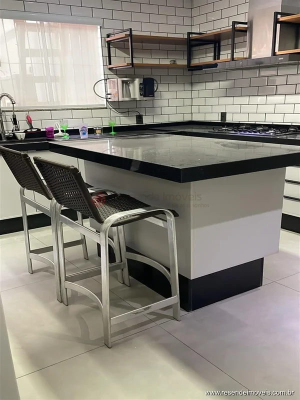 Foto 22 de 60 - Casa para aluguel em Parque Ipiranga II