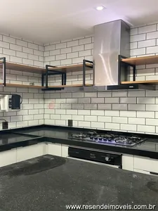 Casa para aluguel em Parque Ipiranga II