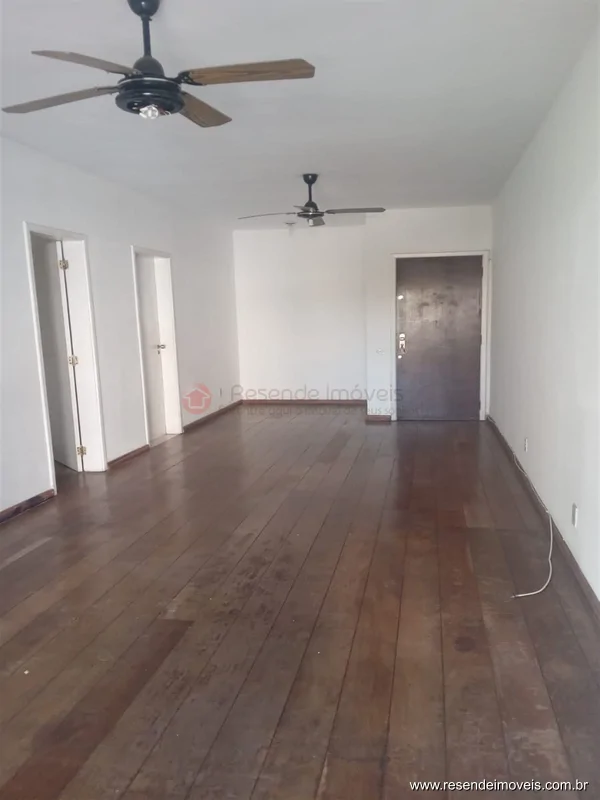 Foto 2 de 27 - Apartamento para aluguel em Campos Elíseos